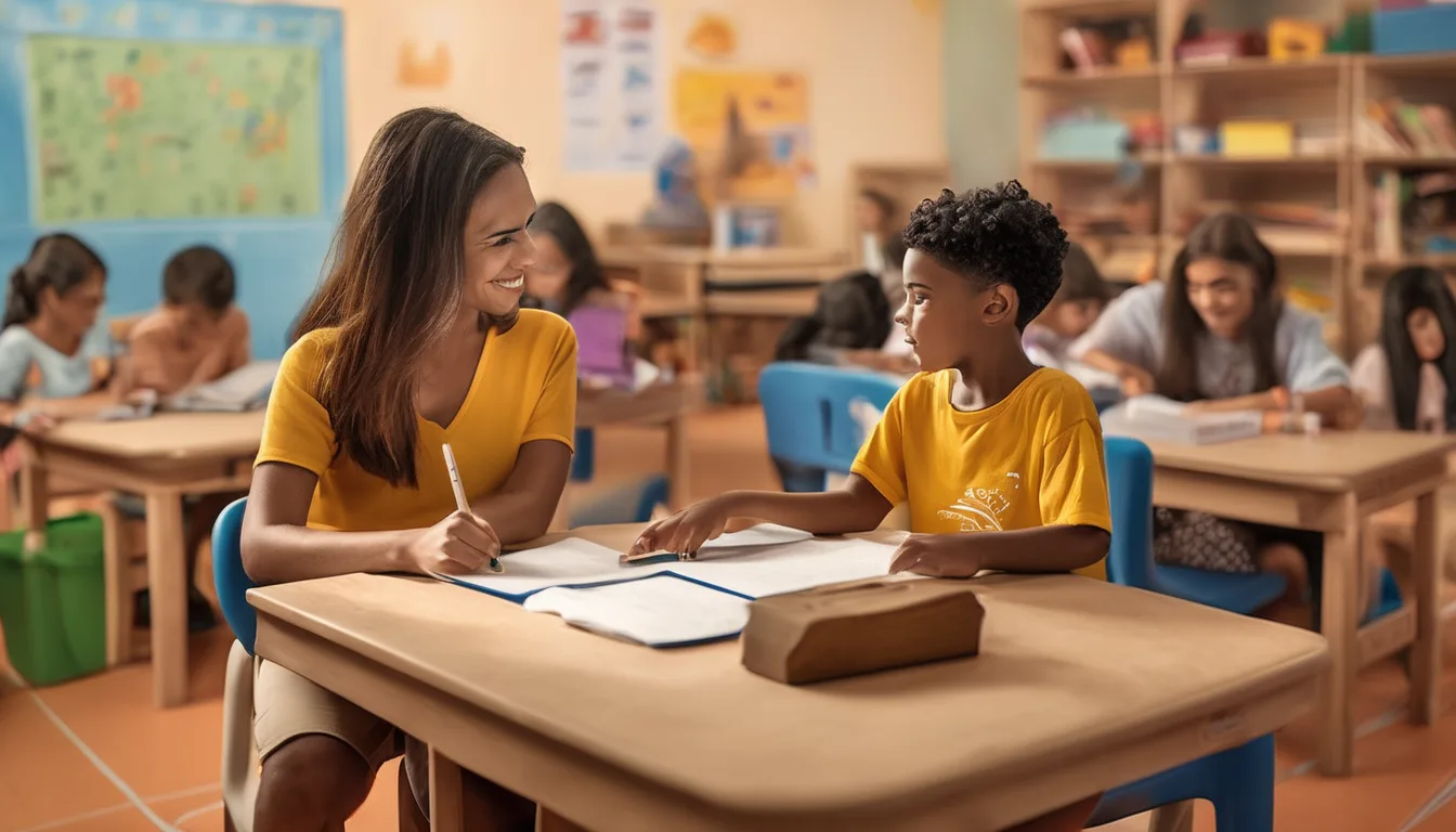 Mercado de trabalho para quem tem Pós-Graduação em Educação Inclusiva e Projetos Sociais