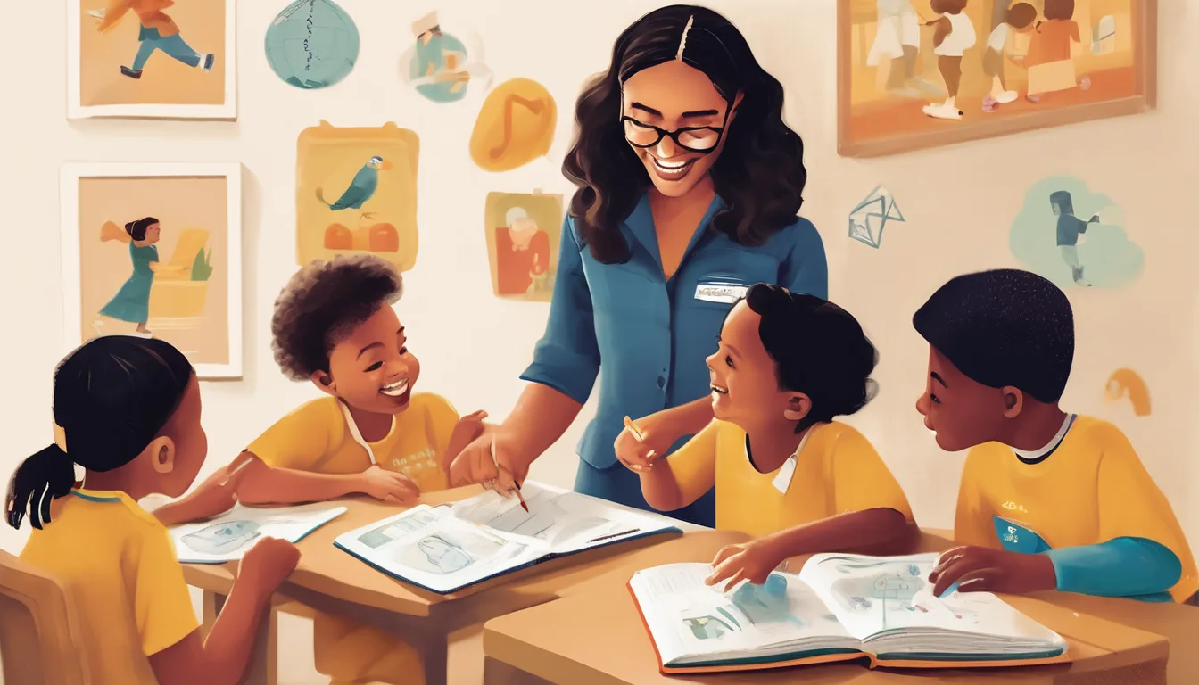 Como escolher a melhor Pós-Graduação em Educação Inclusiva e Saúde Infantil