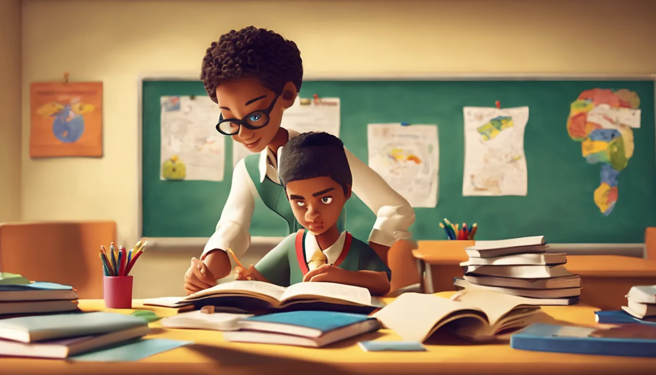 O que faz um especialista em Educação Inclusiva