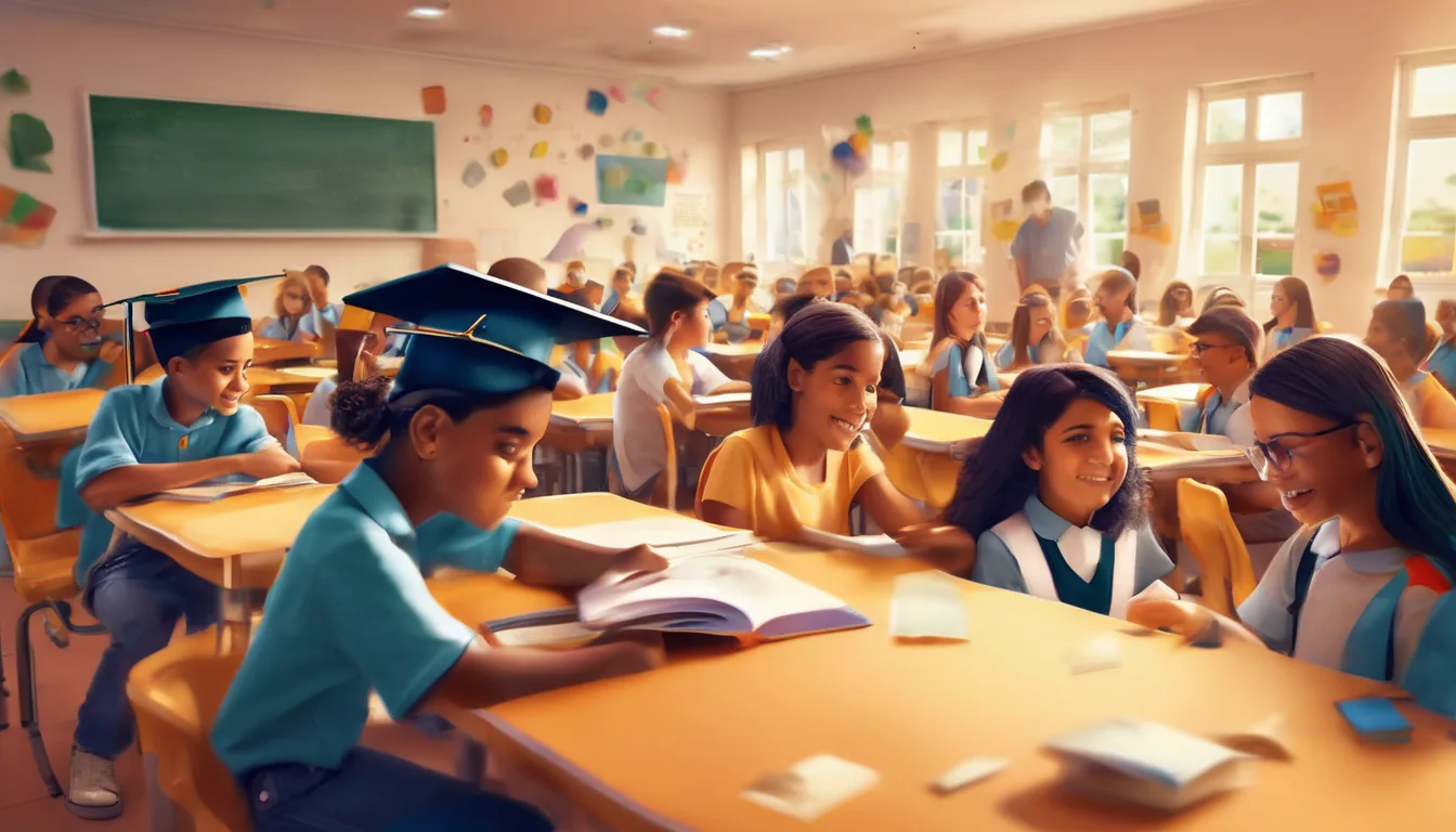Mercado de trabalho para quem tem Pós-Graduação em Educação Inclusiva