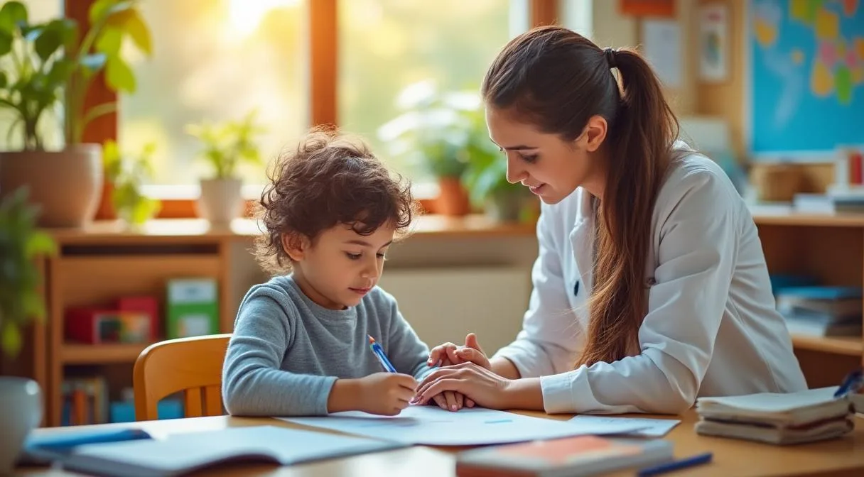 Pós-Graduação em Educação Inclusiva e Saúde Infantil: vale a pena? O que esperar