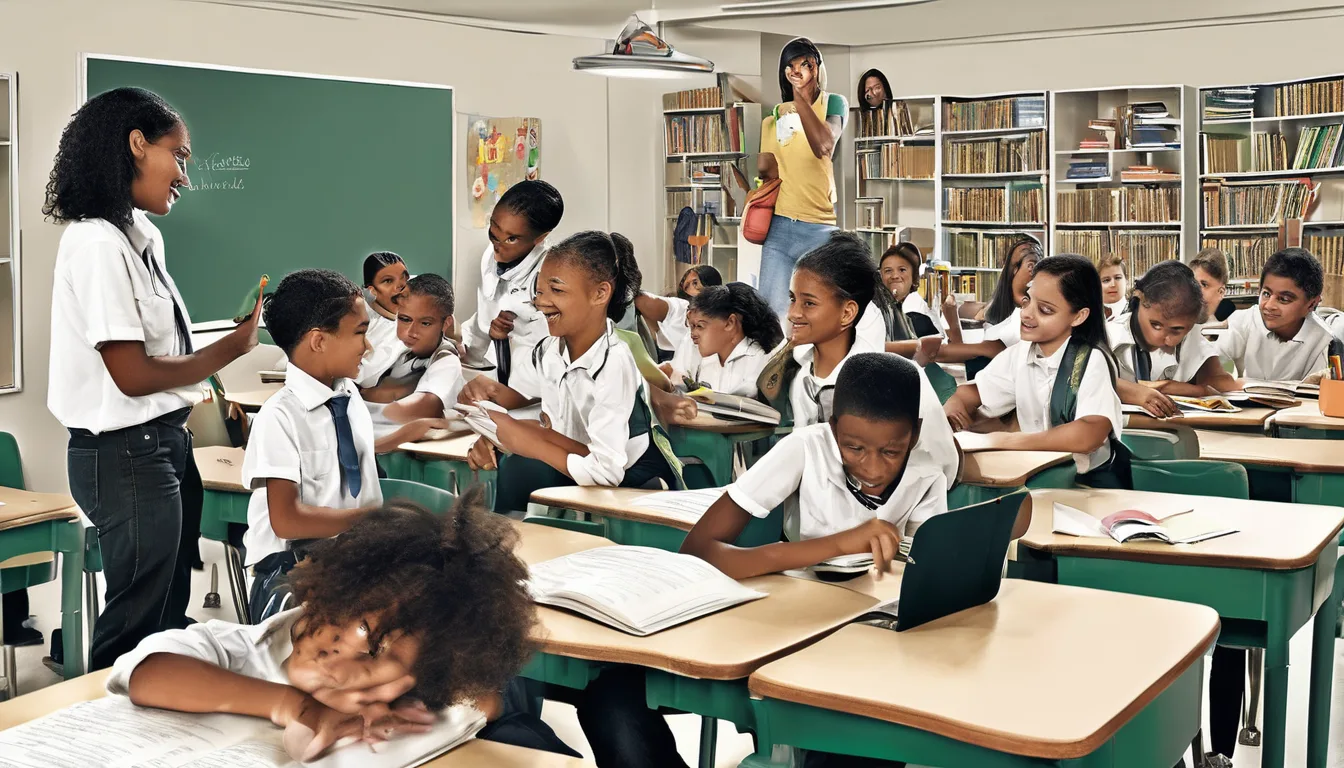 Educação Inclusiva: tendências, desafios e oportunidades para especialistas