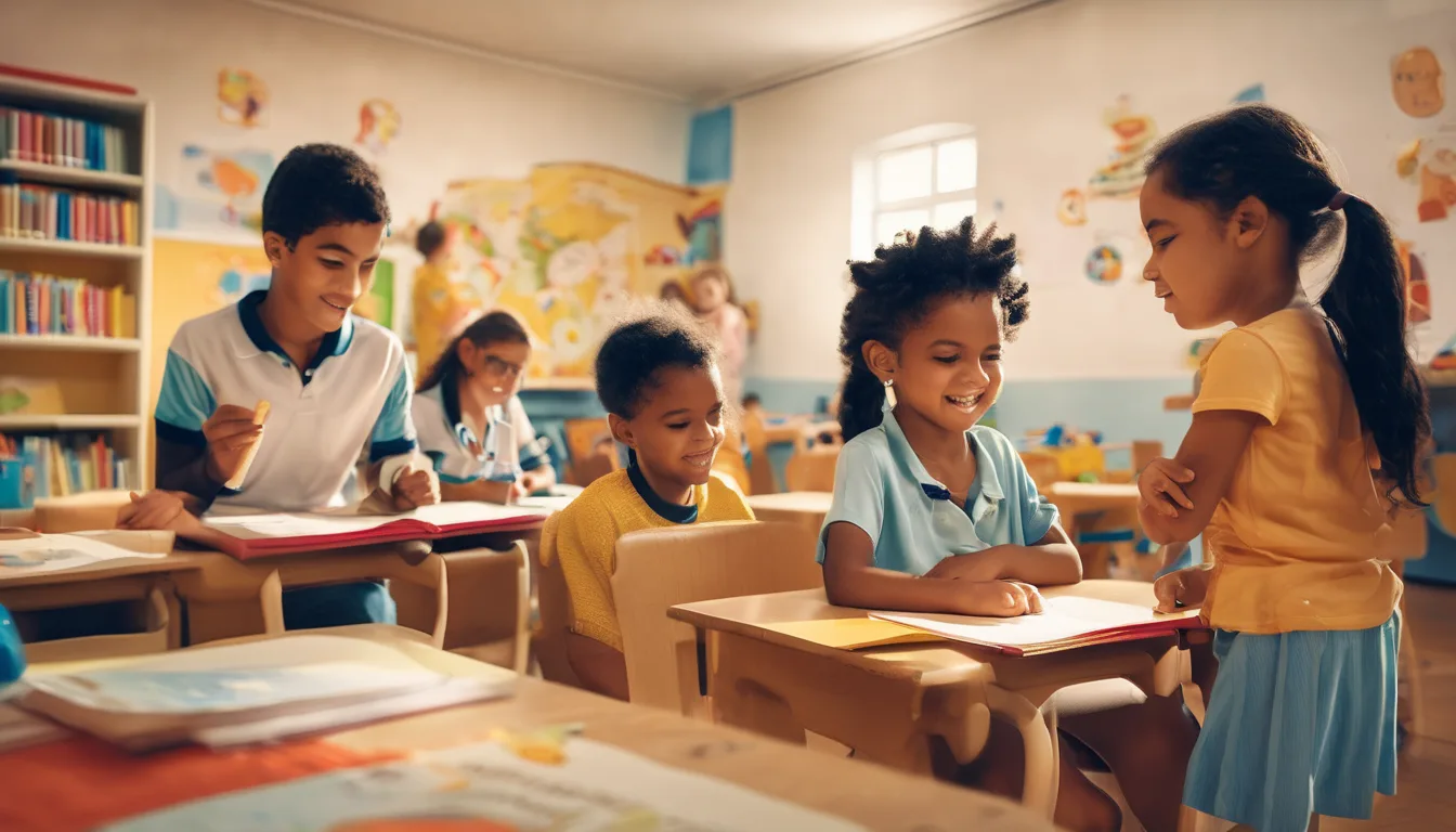 Mercado de trabalho para quem tem Pós-Graduação em Educação Infantil - Abordagem Reggio Emilia