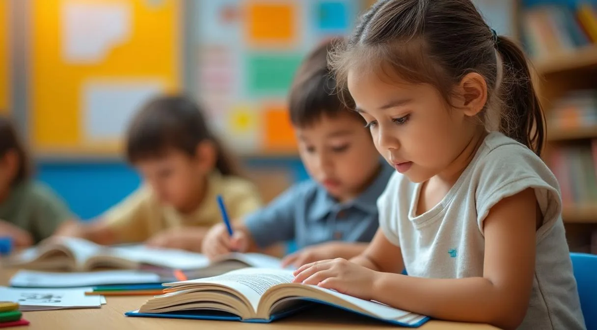Pós-Graduação em Educação Infantil com Ênfase em Alfabetização e Letramento: vale a pena? O que esperar
