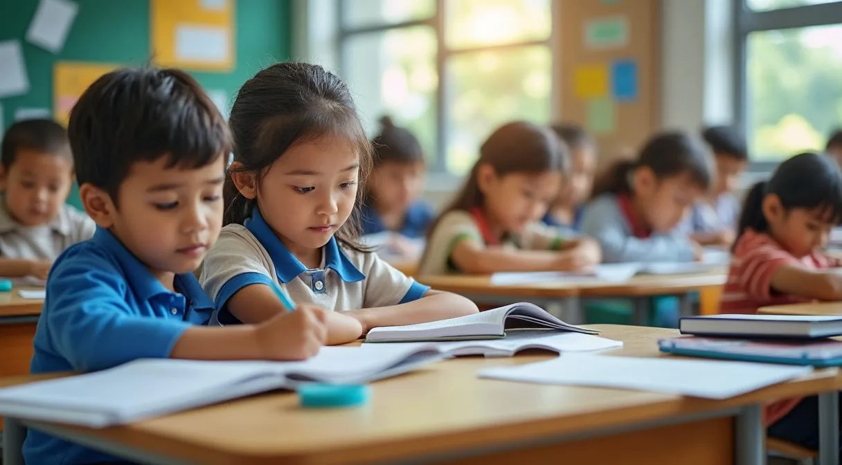 Pós-Graduação em Educação Infantil, Anos Iniciais e Psicopedagogia: vale a pena? O que esperar