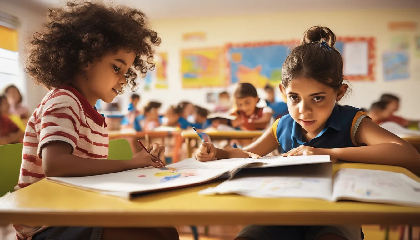 Mercado de trabalho para quem tem Pós-Graduação em Educação Infantil: Corpo e Arte