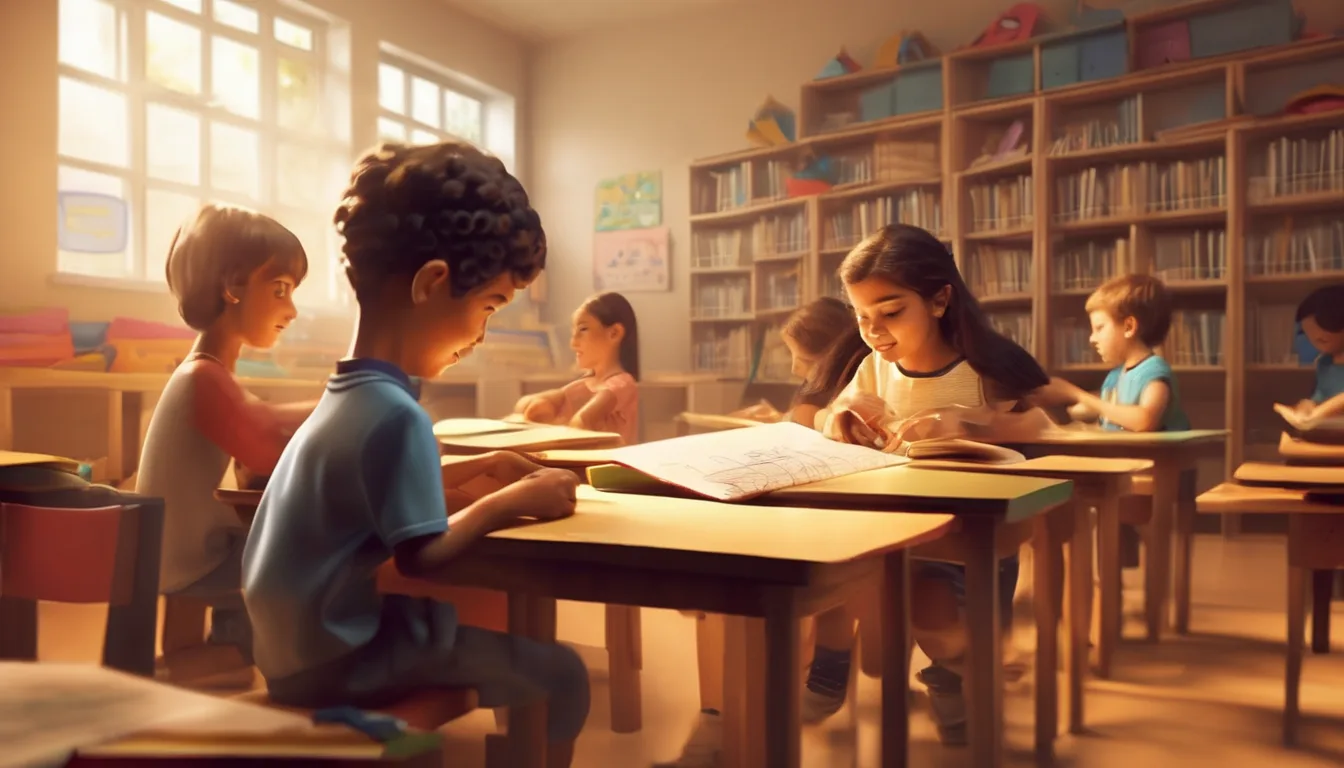 Mercado de trabalho para quem tem Pós-Graduação em Educação Infantil e Anos Iniciais