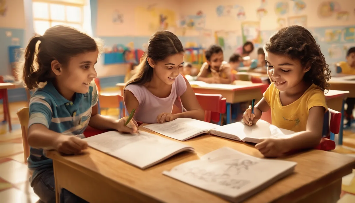 Mercado de trabalho para quem tem Pós-Graduação em Educação Infantil e Séries Iniciais