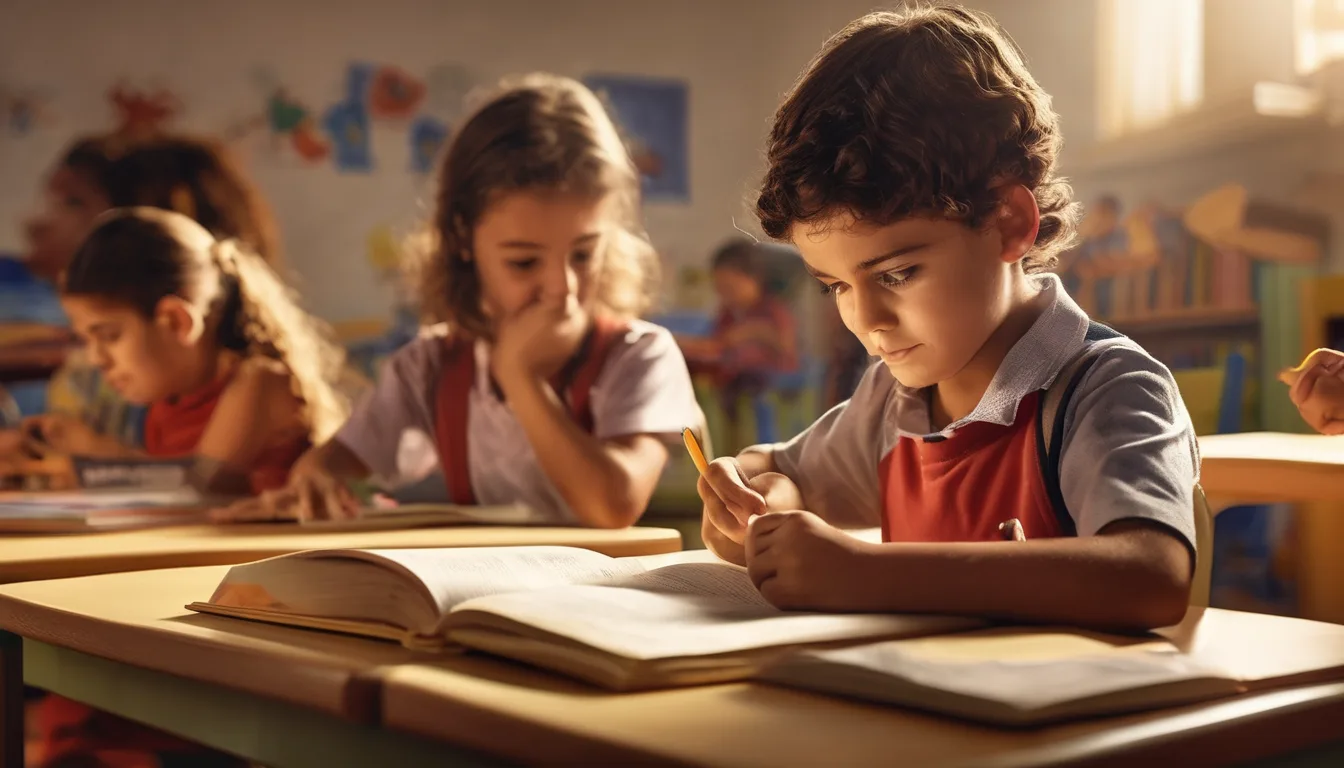 O que faz um especialista em Educação Infantil