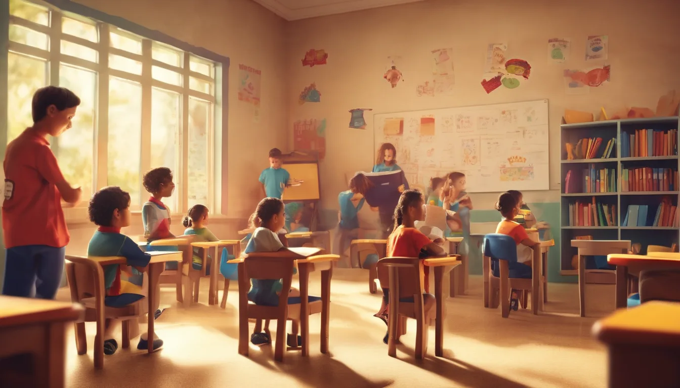 Mercado de trabalho para quem tem Pós-Graduação em Educação Infantil