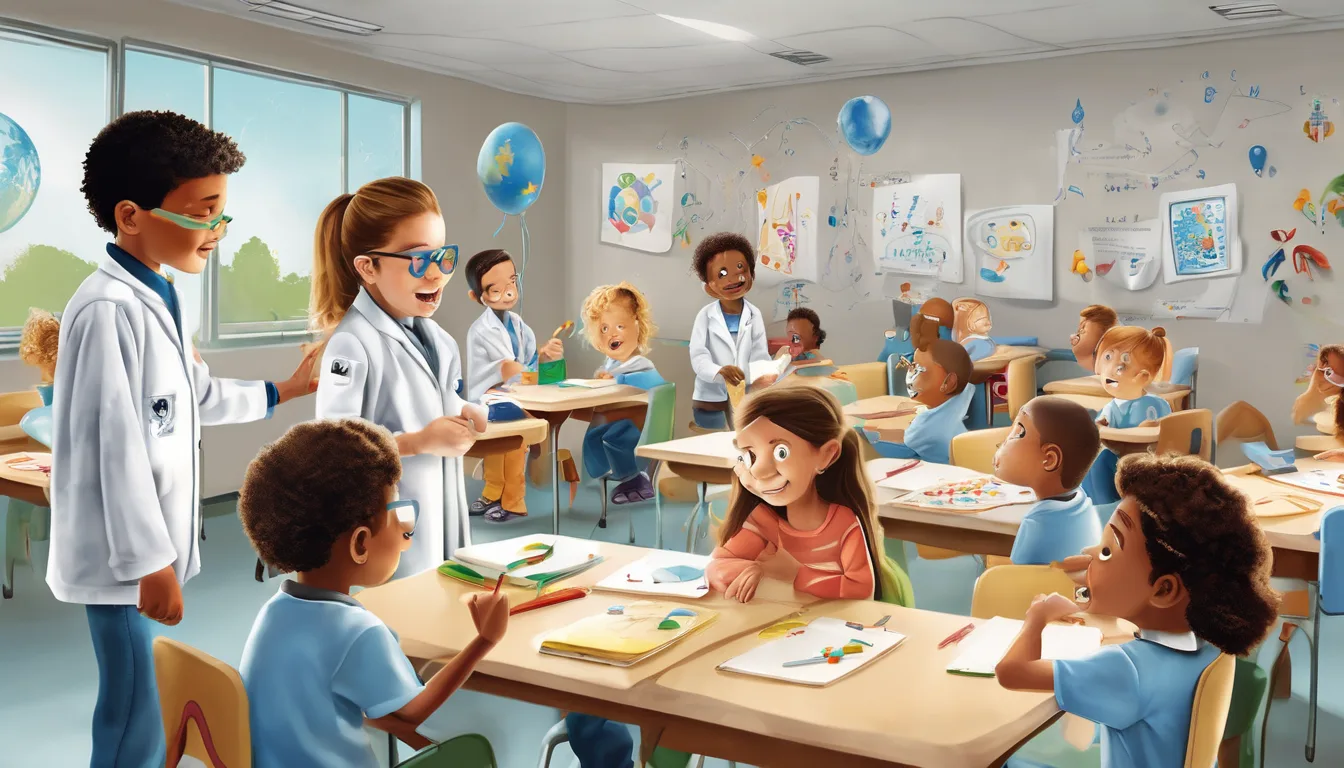 Como escolher a melhor Pós-Graduação em Educação Infantil, Neurociência e Aprendizagem