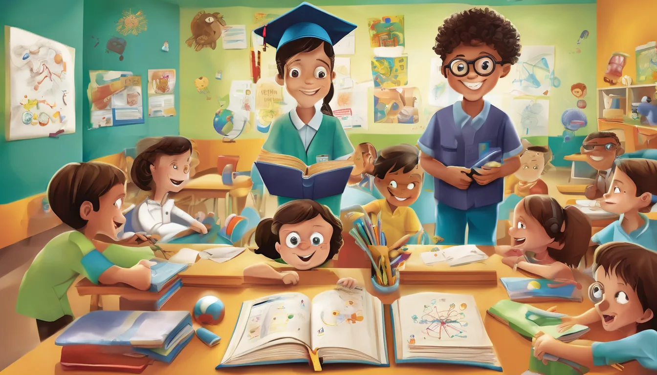 Grade curricular da Pós-Graduação em Educação Infantil, Neurociência e Aprendizagem: o que você vai estudar