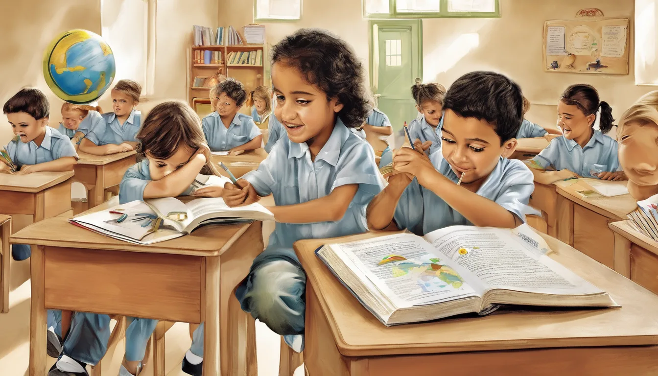 Carreira em Educação Infantil: valorização profissional e retorno do investimento