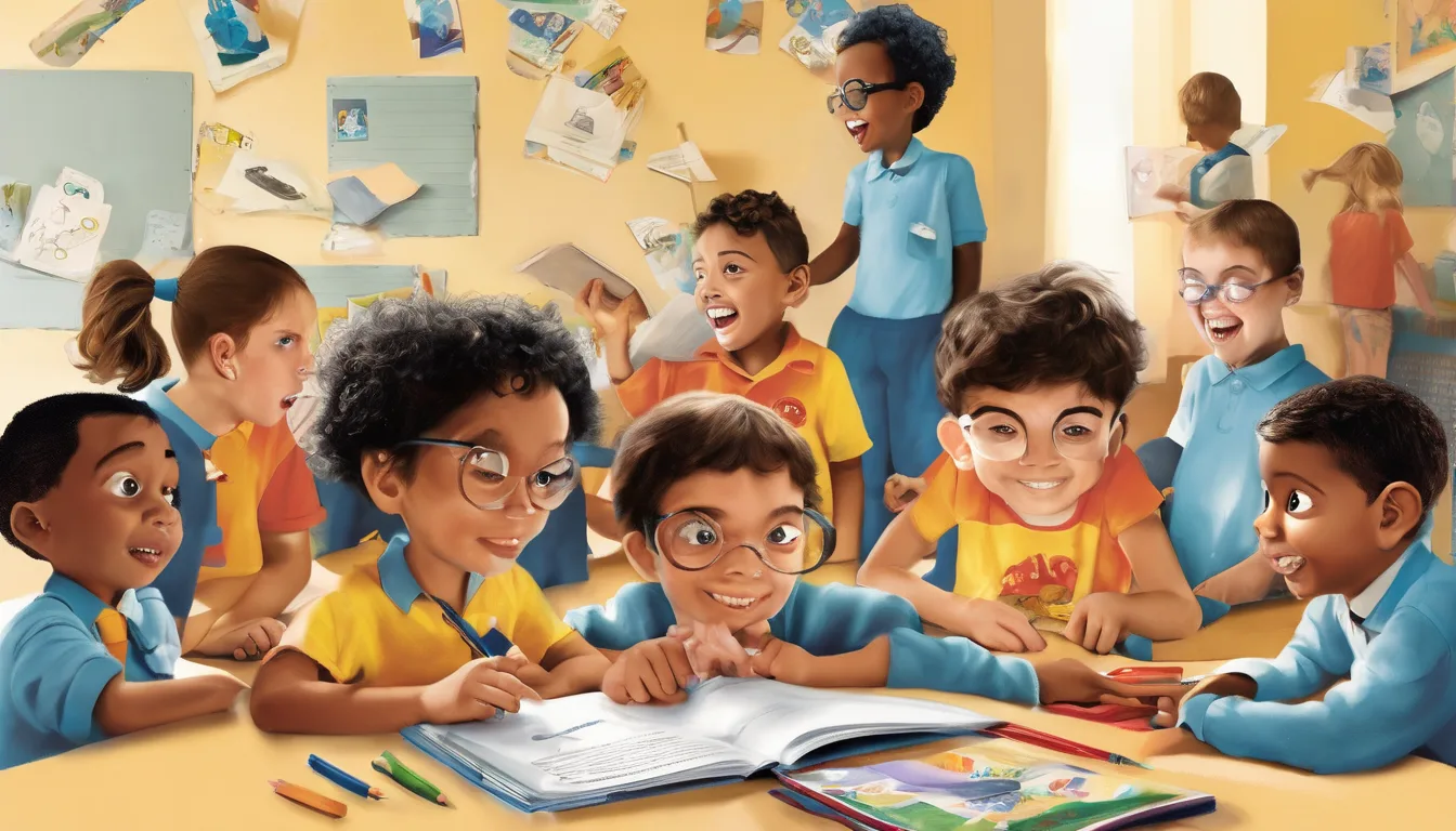 Educação Infantil: tendências, desafios e oportunidades para especialistas