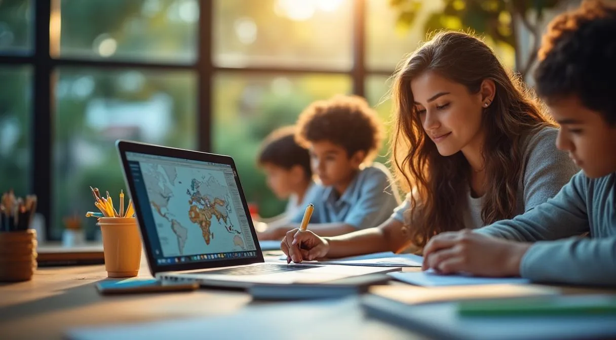 Pós-Graduação em Educação de Jovens e Adultos em Ensino de História e Geografia: vale a pena? O que esperar