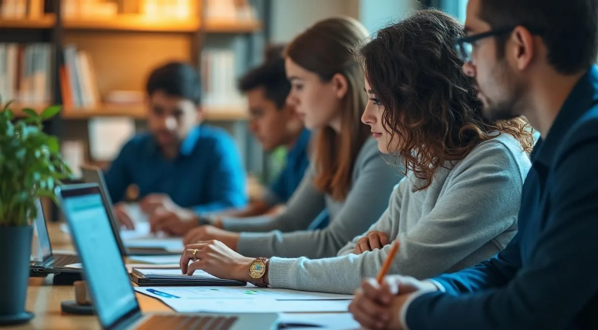 Pós-Graduação em Educação de Jovens e Adultos em Ensino de Matemática: vale a pena? O que esperar
