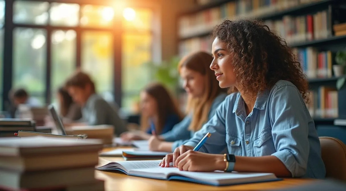 Pós-Graduação em Educação de Jovens e Adultos: vale a pena? O que esperar