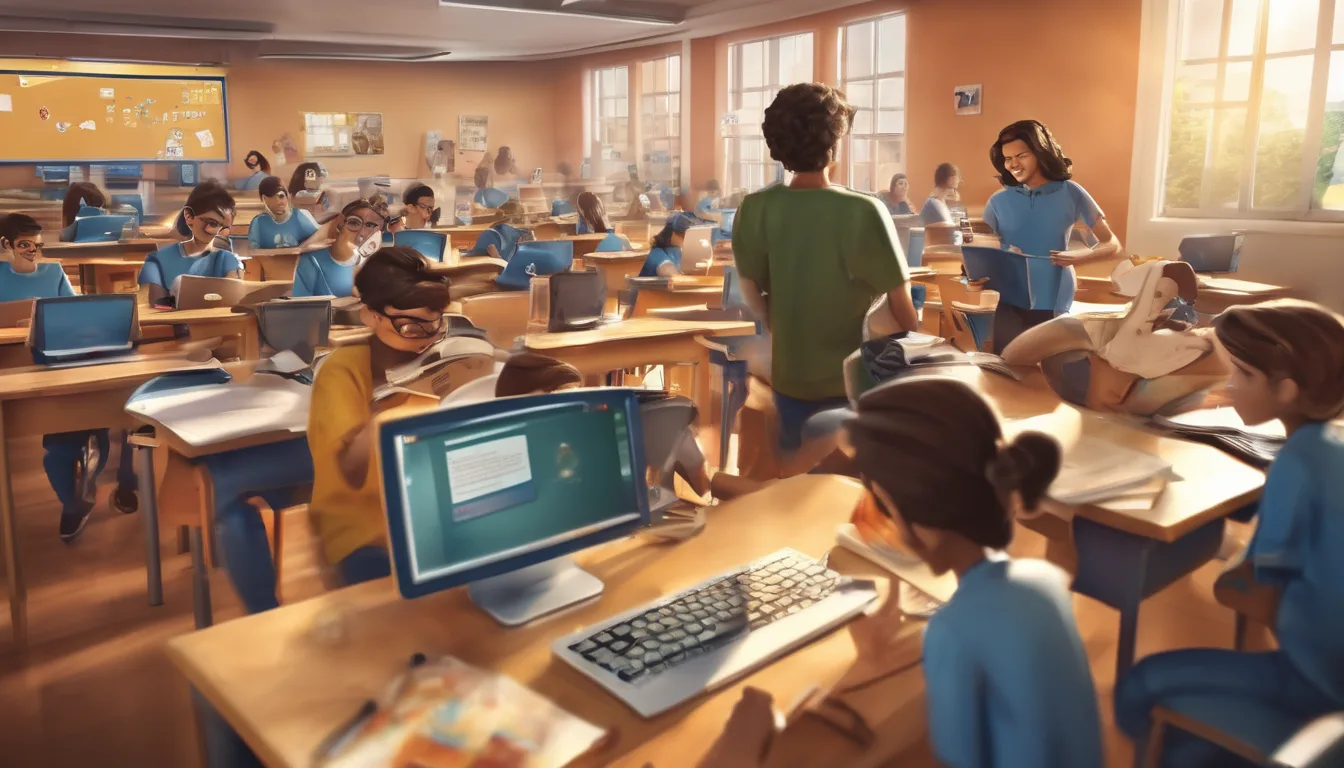 Mercado de trabalho para quem tem Pós-Graduação em Educação Online e Tecnologias