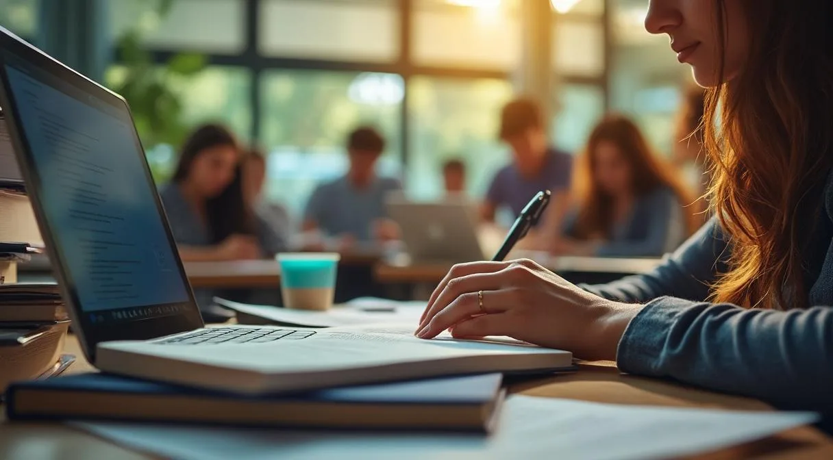 Pós-Graduação em Educação Online e Tecnologias: vale a pena? O que esperar