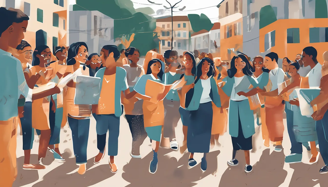 Como escolher a melhor Pós-Graduação em Educação, Política e Sociedade