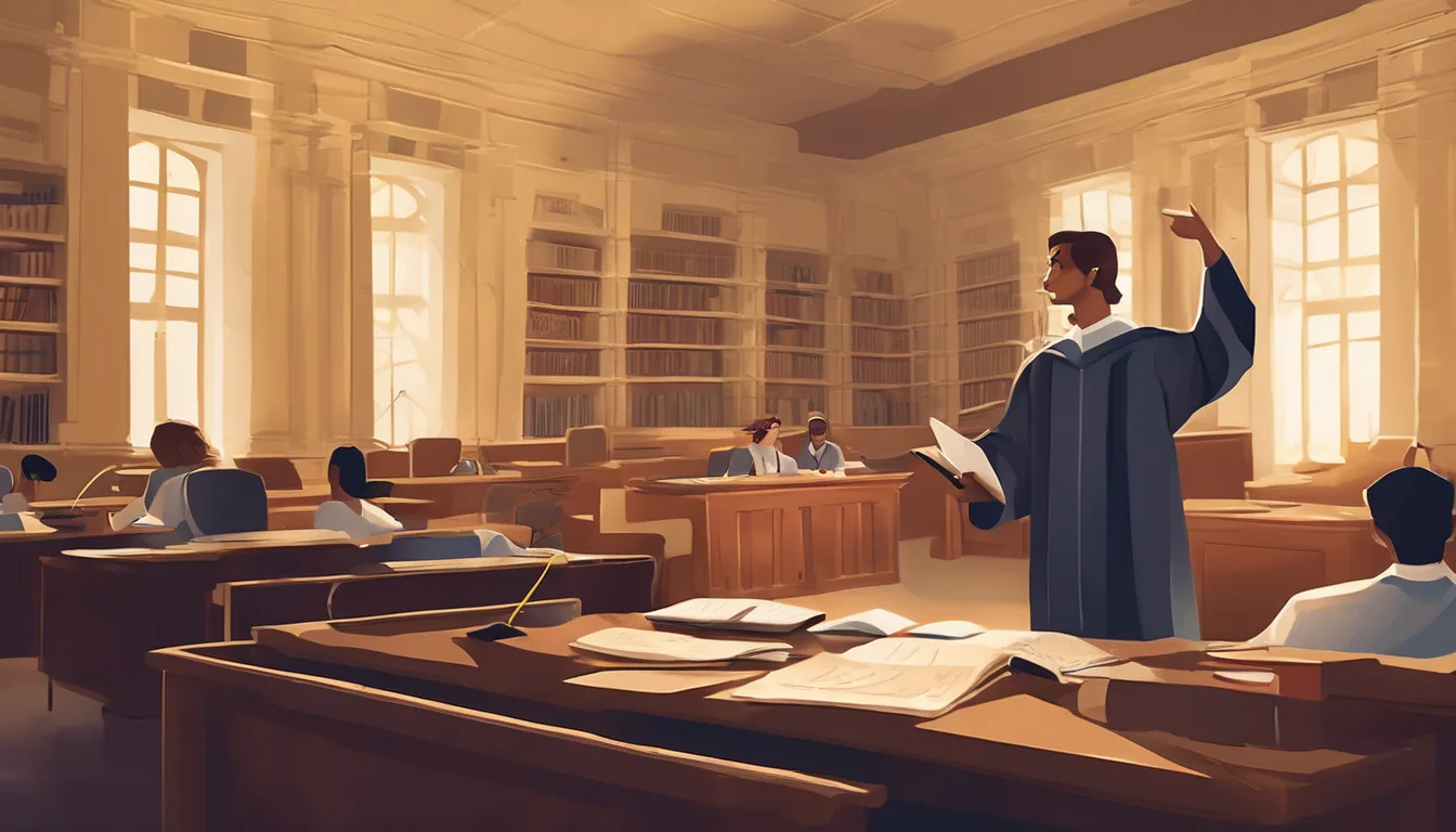 Como escolher a melhor Pós-Graduação em Direito Ambiental