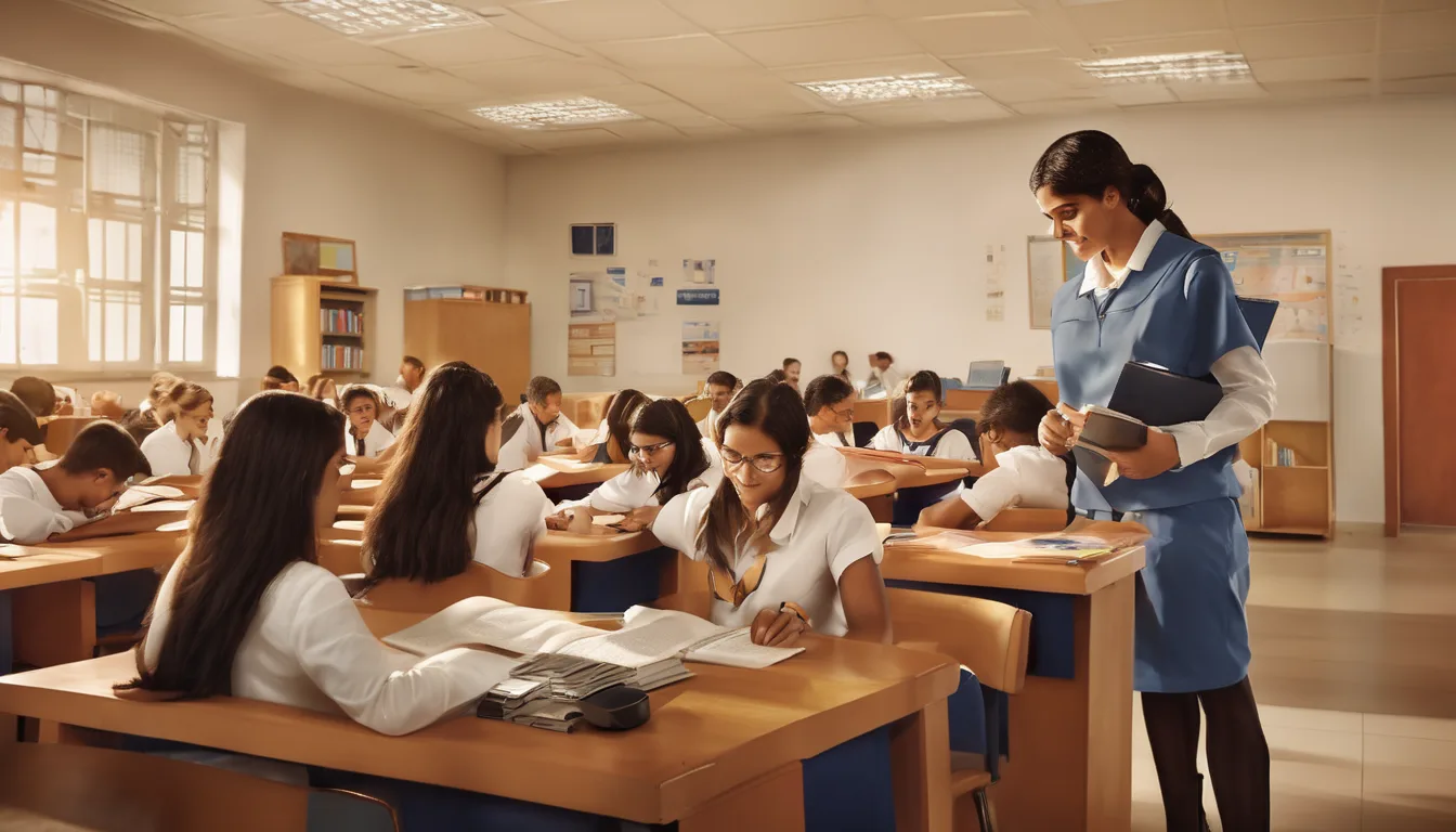 Mercado de trabalho para quem tem Pós-Graduação em Docência em Administração Pública
