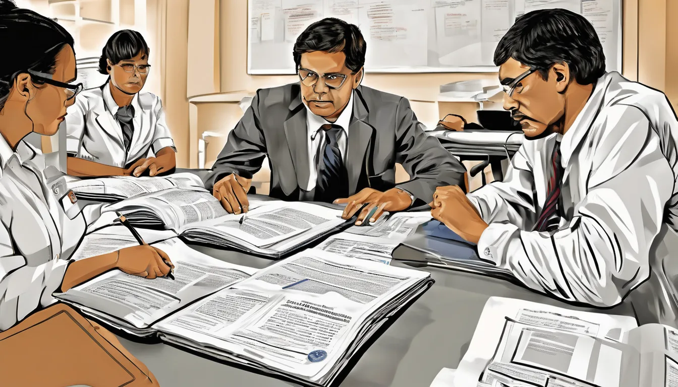 Docência em Administração Pública: tendências, desafios e oportunidades para especialistas