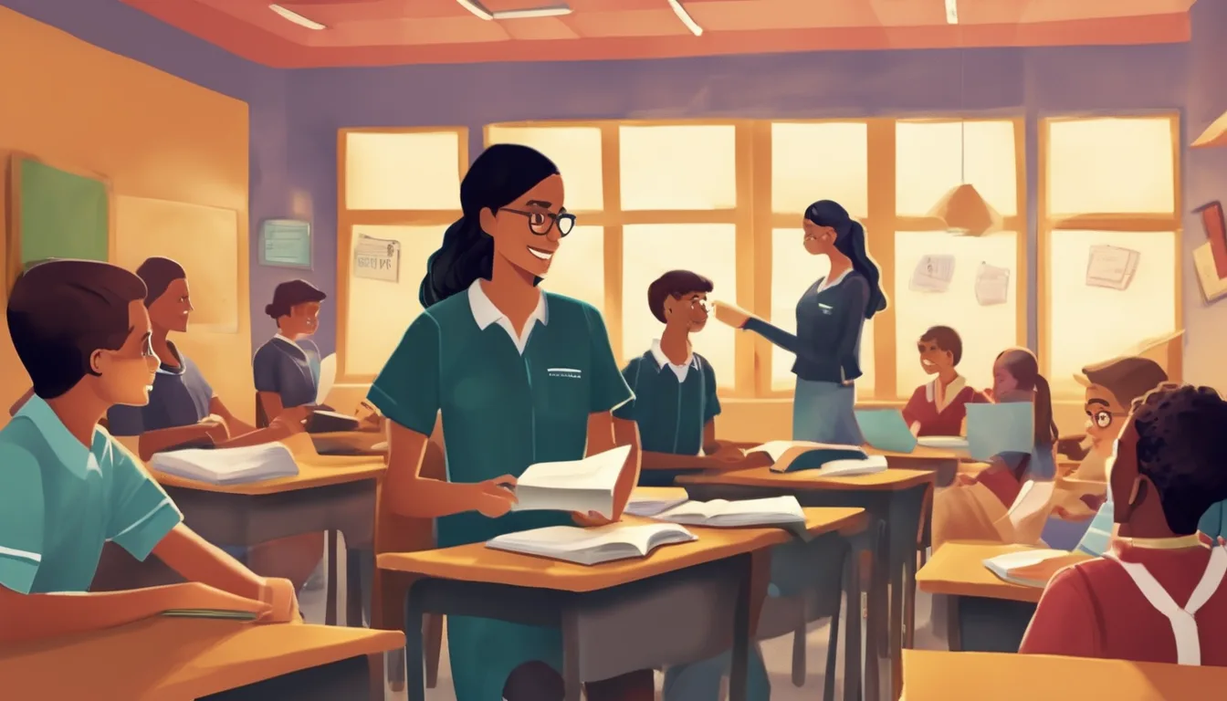 Mercado de trabalho para quem tem Pós-Graduação em Docência em Educação de Jovens e Adultos