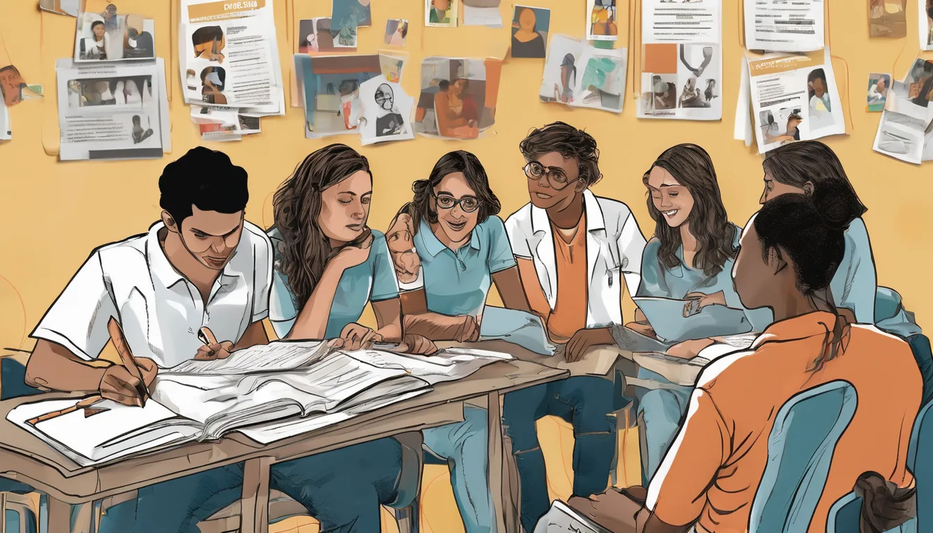 Docência em Educação de Jovens e Adultos: tendências, desafios e oportunidades para especialistas