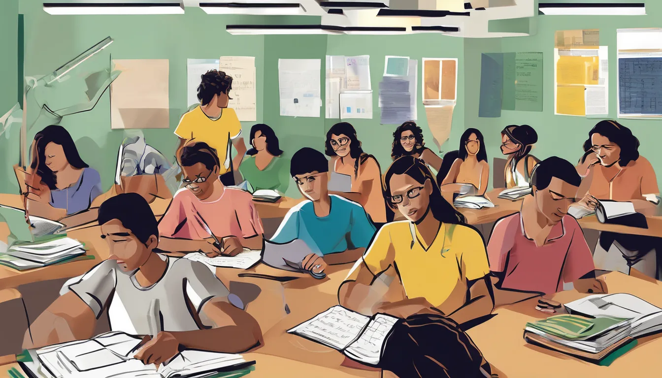 Docência na Educação de Jovens e Adultos: tendências, desafios e oportunidades para especialistas