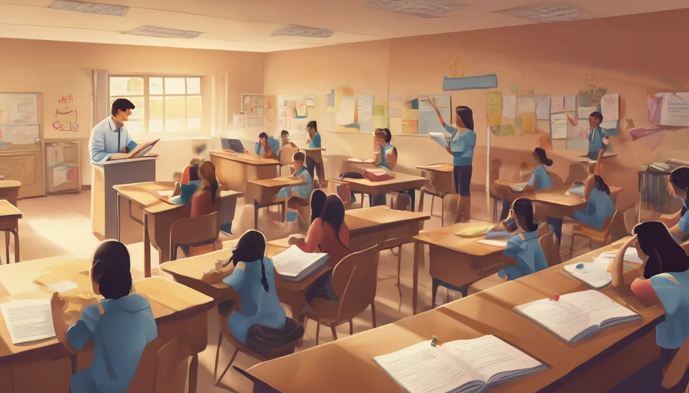 Mercado de trabalho para quem tem Pós-Graduação em Docência no Ensino de Sociologia