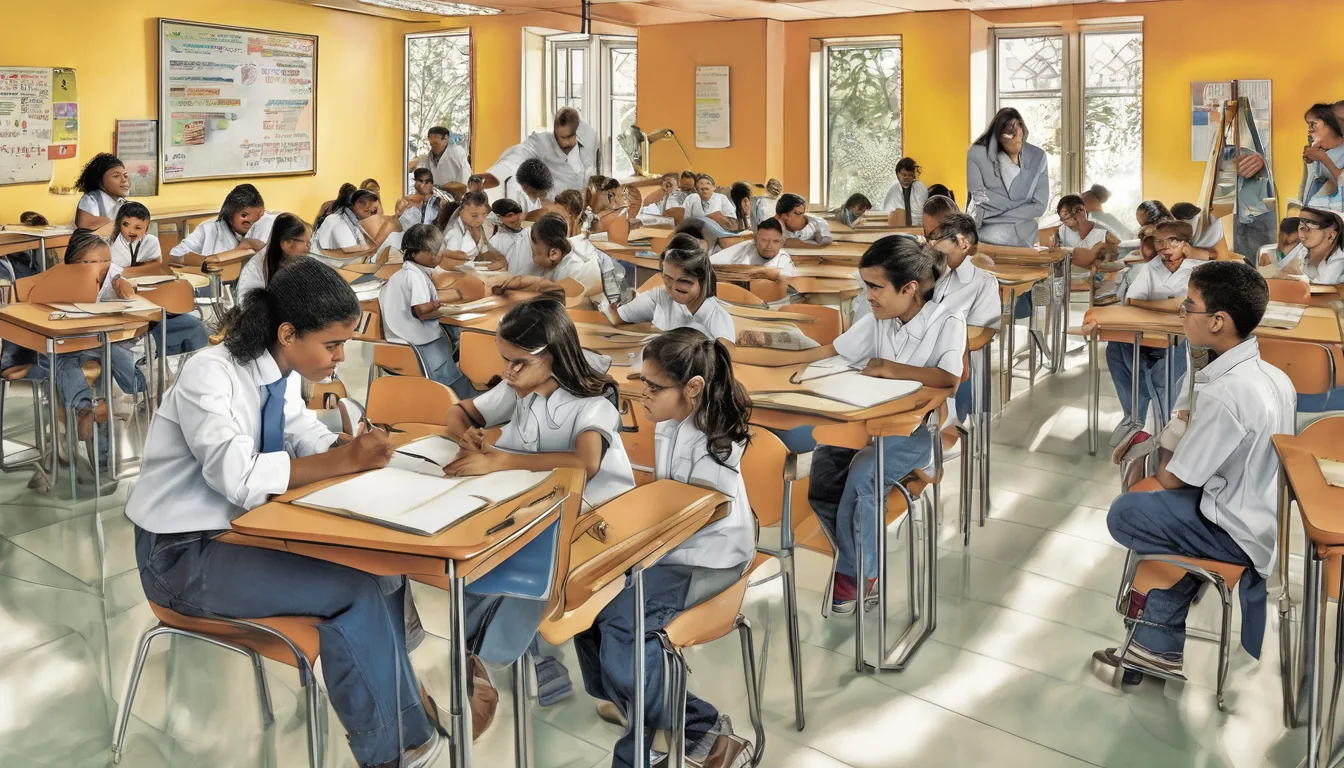 Docência no Ensino de Sociologia: tendências, desafios e oportunidades para especialistas
