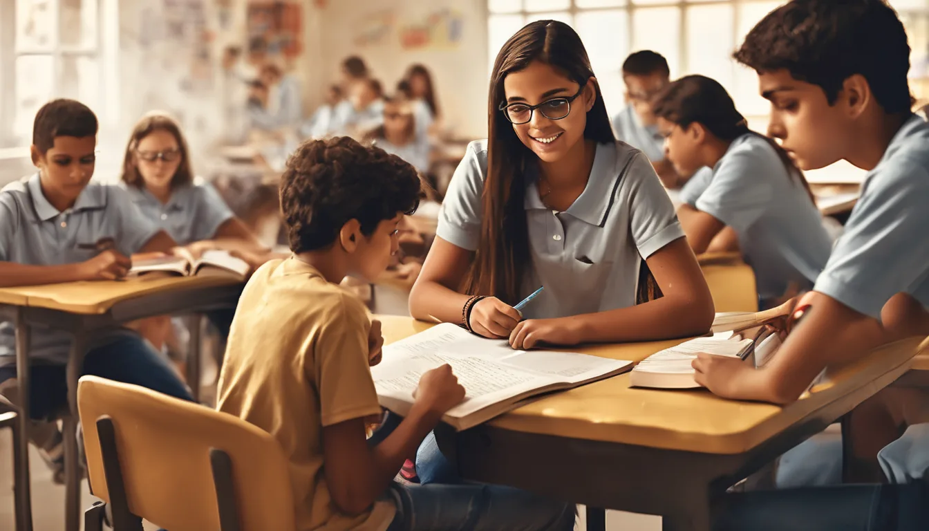 Mercado de trabalho para quem tem Pós-Graduação em Educação de Jovens e Adultos