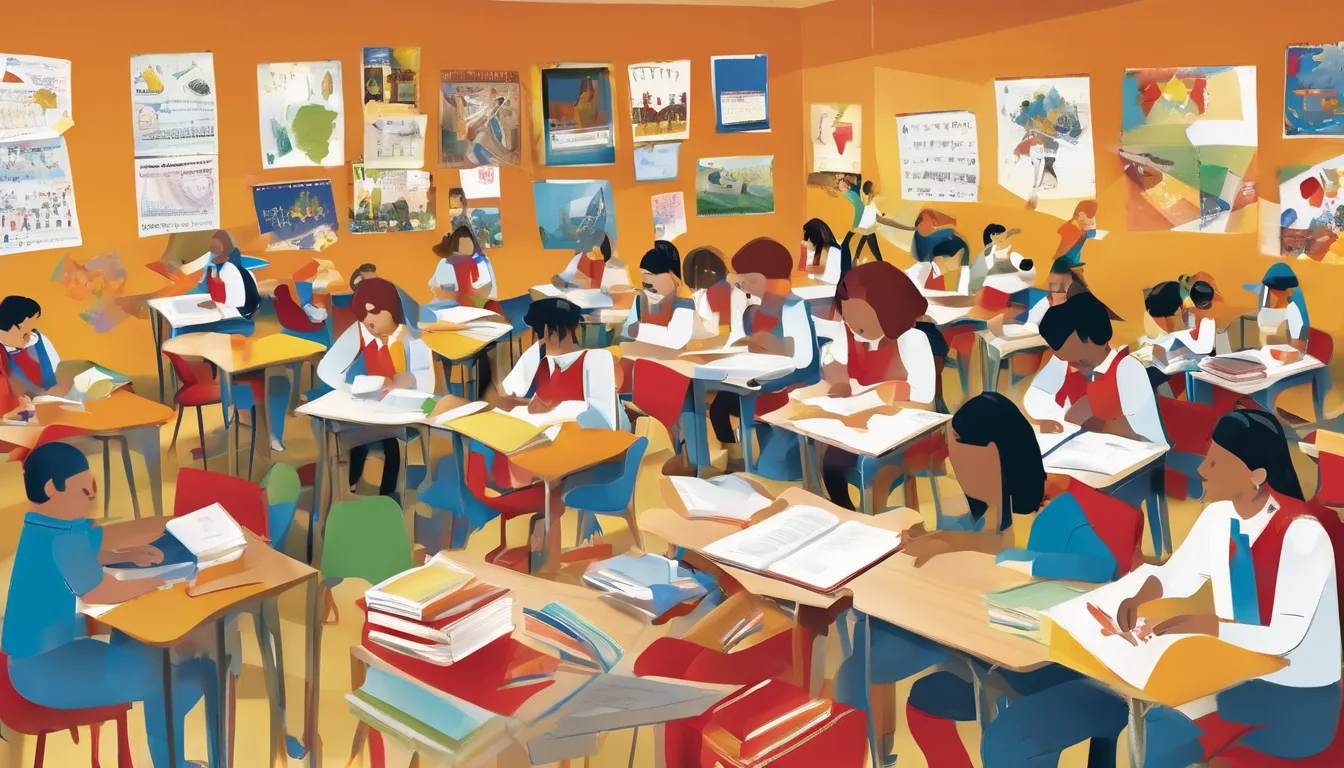 Ensino de Arte e Música: tendências, desafios e oportunidades para especialistas