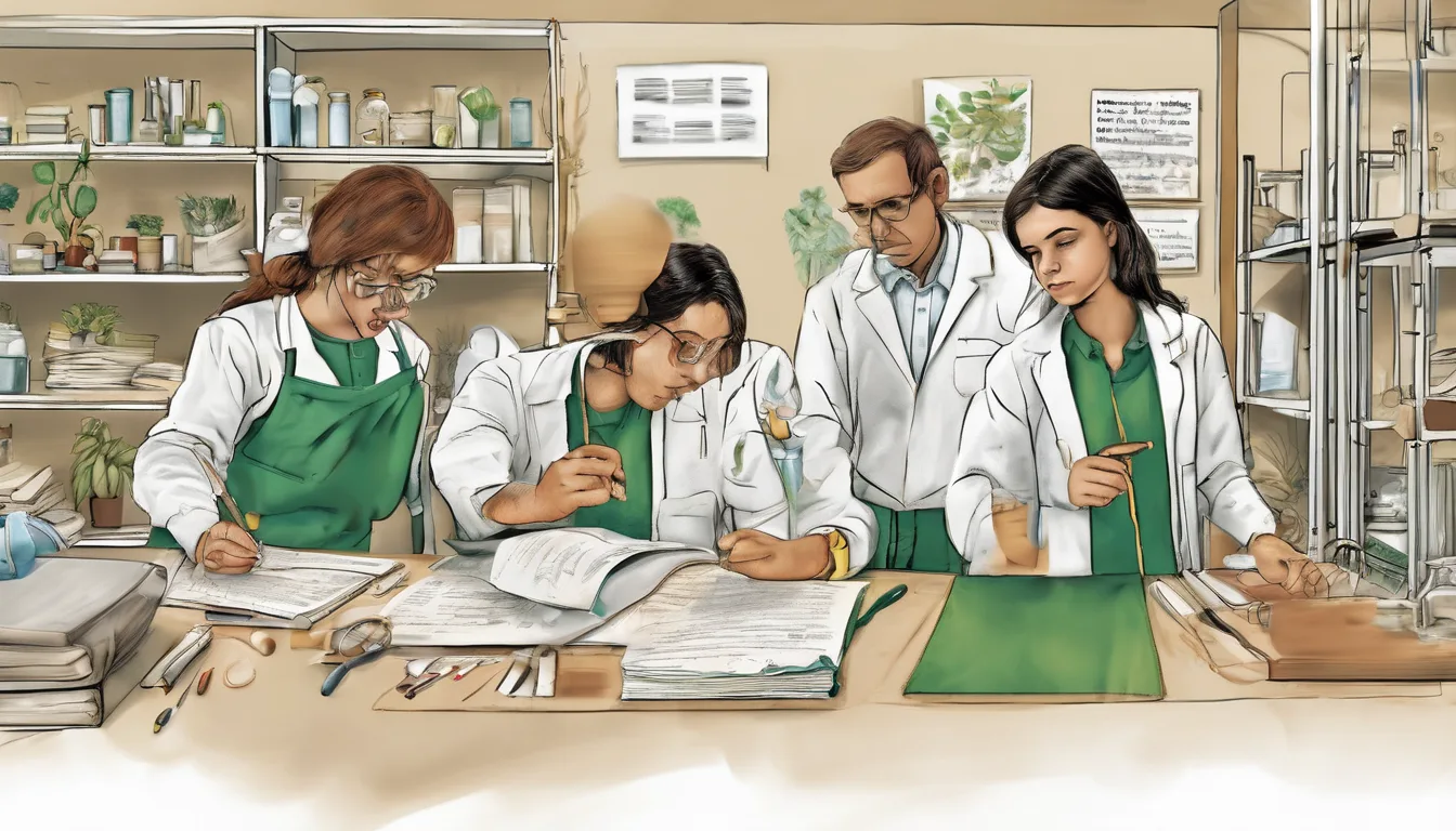 Ensino de Ciências Naturais: tendências, desafios e oportunidades para especialistas