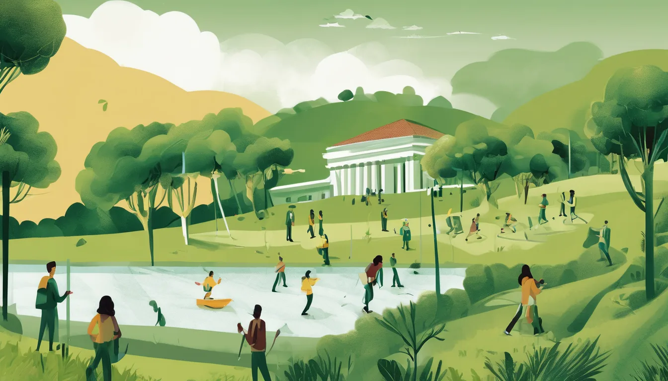 Como escolher a melhor Pós-Graduação em Gestão Auditoria e Perícia Ambiental
