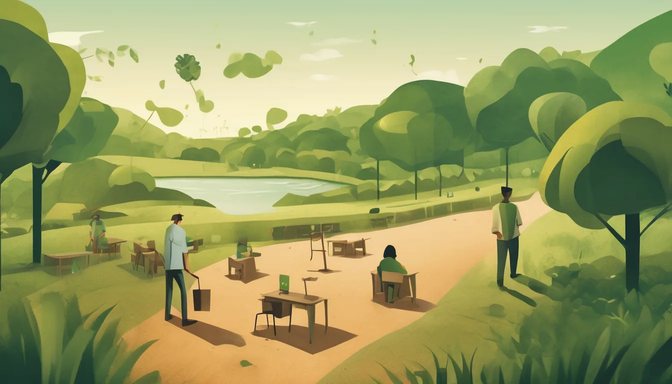 Mercado de trabalho para quem tem Pós-Graduação em Gestão Auditoria e Perícia Ambiental