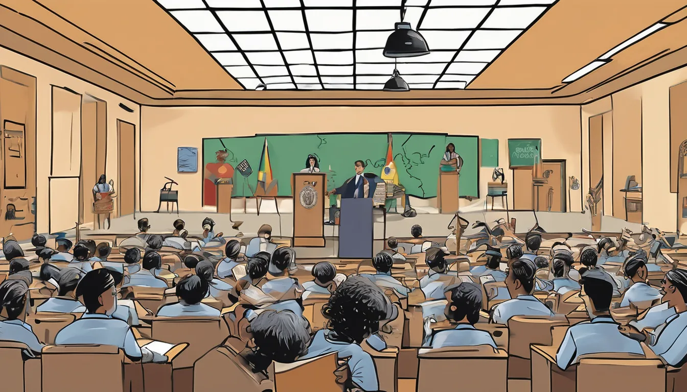Quanto ganha quem tem Pós-Graduação em Gestão das Políticas Públicas Educacionais