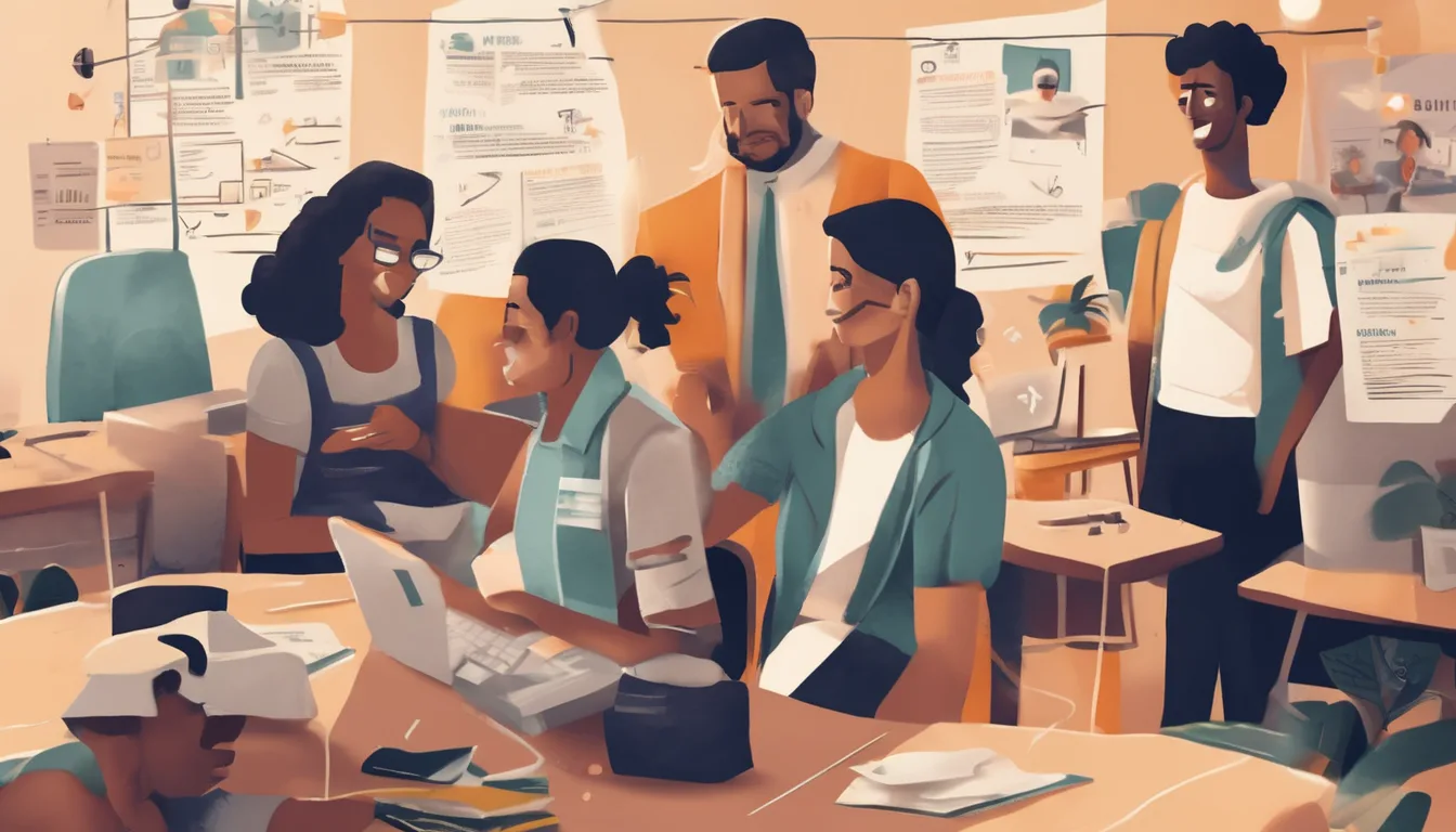 Mercado de trabalho para quem tem Pós-Graduação em Gestão de Projetos Sociais