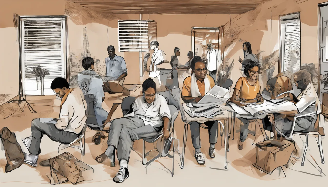 Gestão de Projetos Sociais: tendências, desafios e oportunidades para especialistas