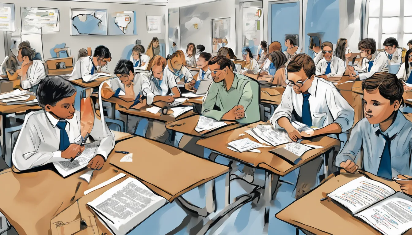 Gestão Escolar: tendências, desafios e oportunidades para especialistas