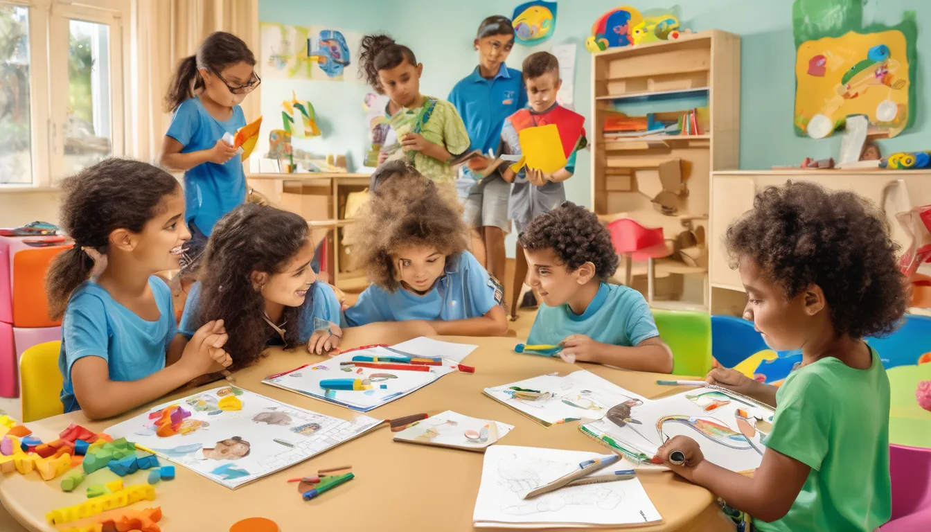 Lúdico e Psicomotricidade na Educação Infantil: tendências, desafios e oportunidades para especialistas