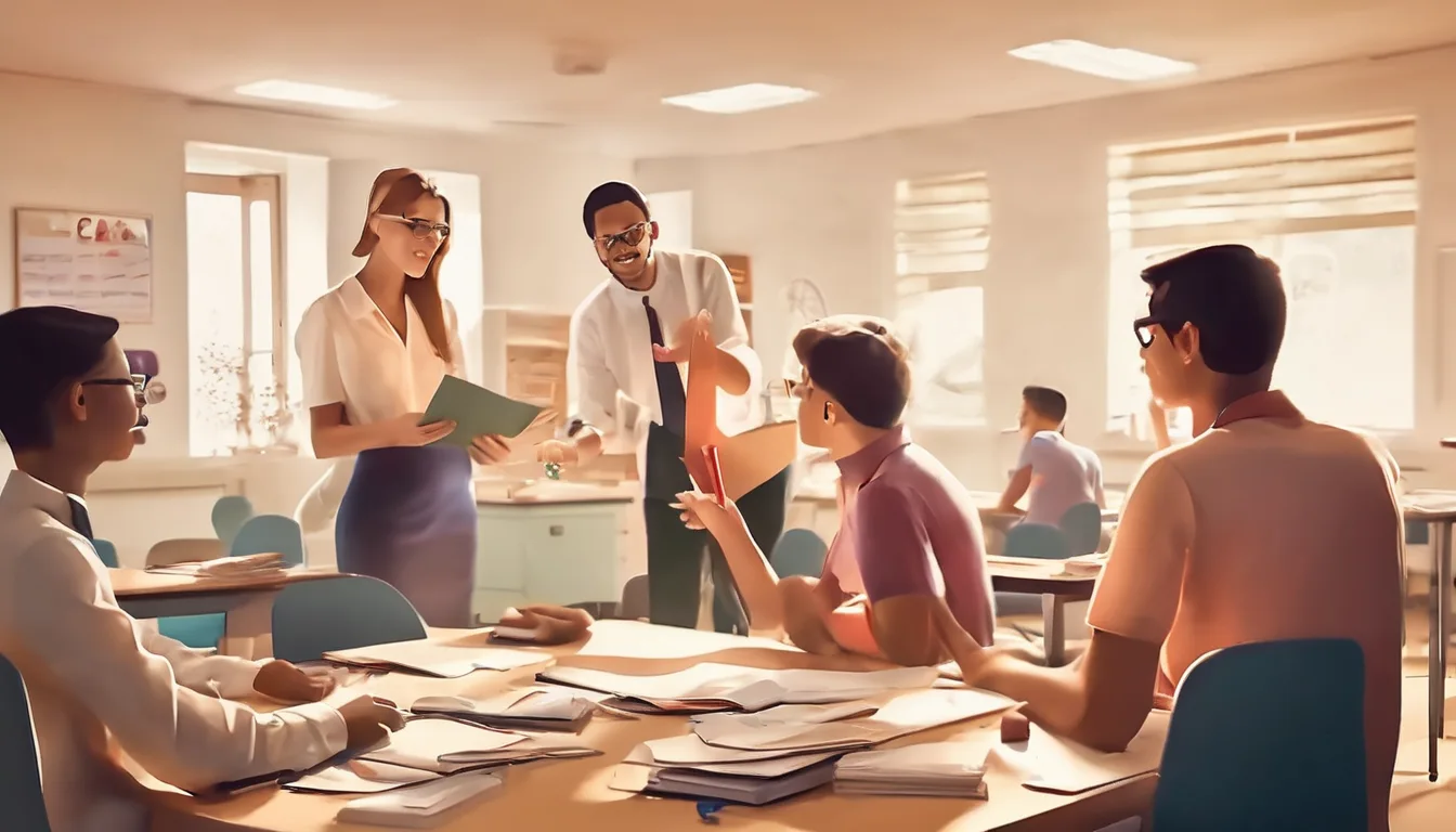 Mercado de trabalho para quem tem Pós-Graduação em Metodologia do Ensino de Língua Inglesa