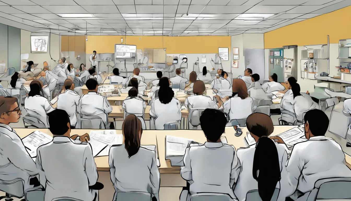Metodologias Ativas e Prática Docente: tendências, desafios e oportunidades para especialistas