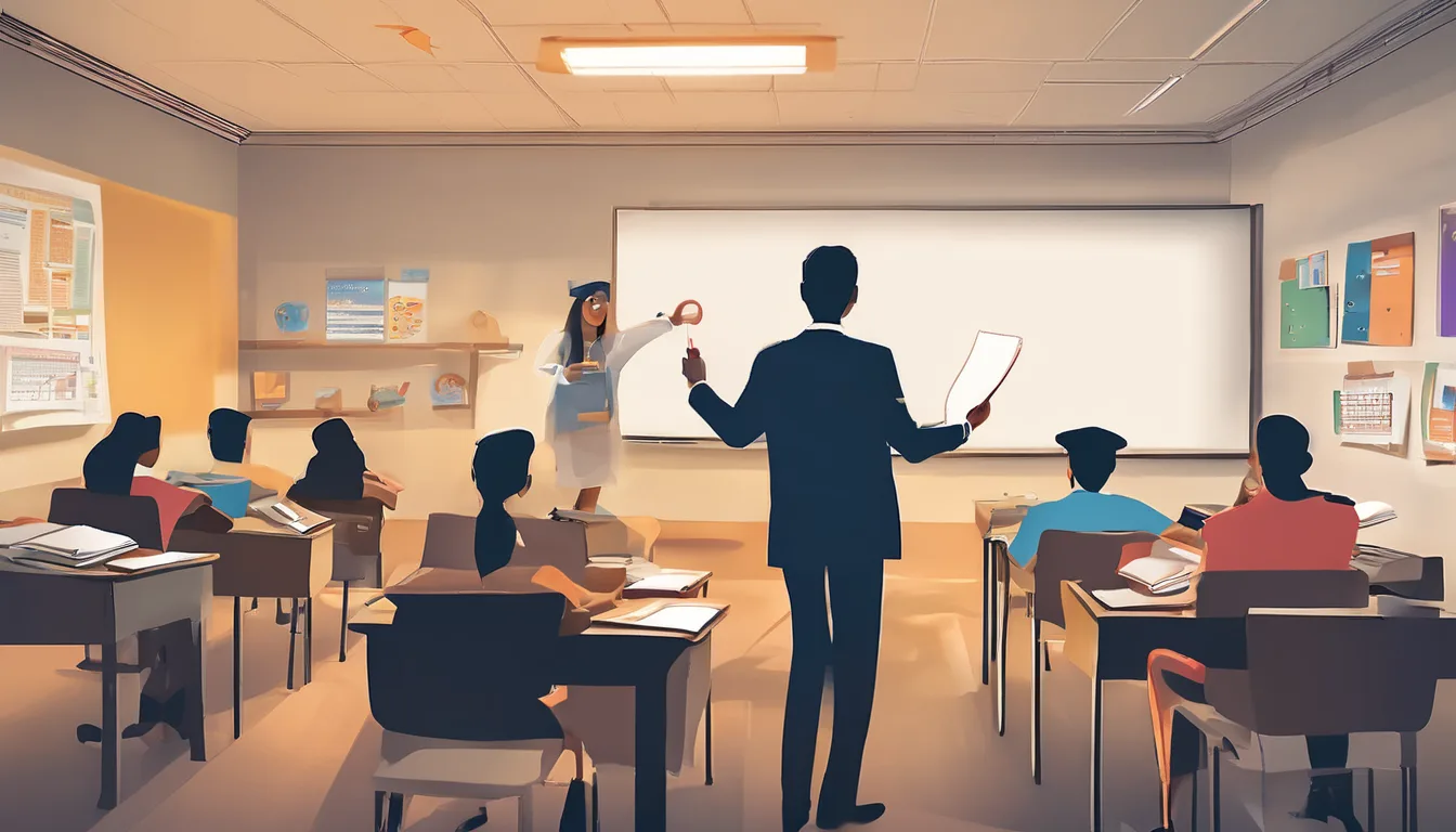 Mercado de trabalho para quem tem Pós-Graduação em Pedagogia Empresarial e Educação Corporativa
