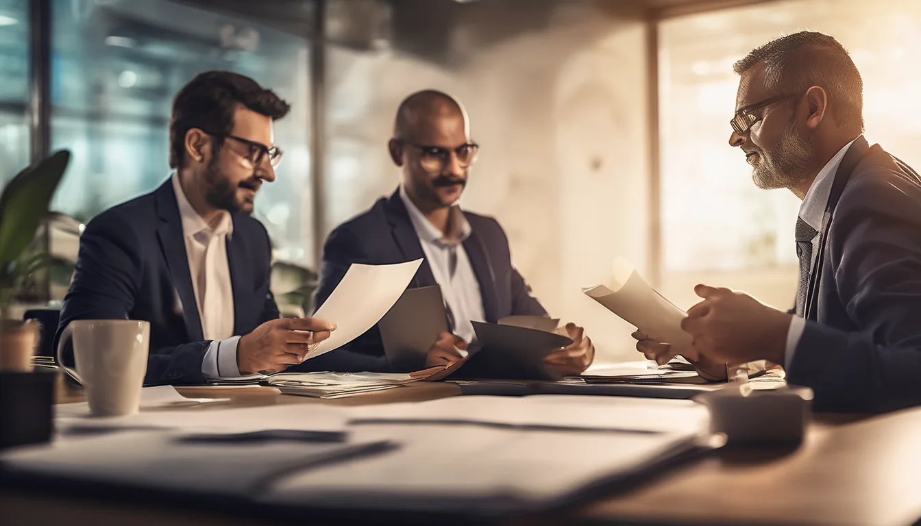 Mercado de trabalho para quem tem Pós-Graduação em Planejamento Estratégico