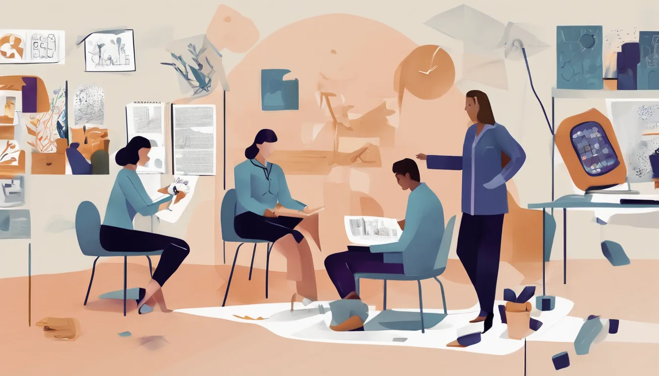 Grade curricular da Pós-Graduação em Psicologia do Desenvolvimento e da Aprendizagem: o que você vai estudar