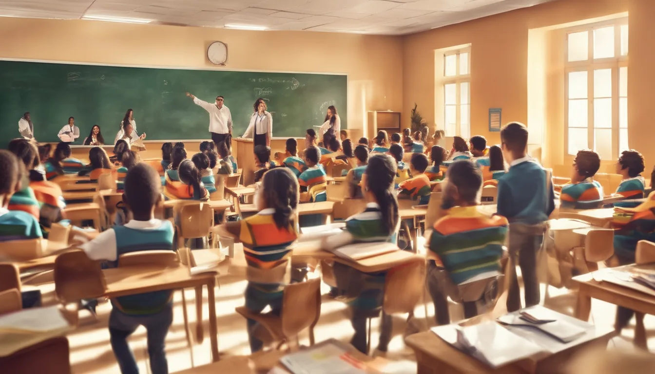 Mercado de trabalho para quem tem Pós-Graduação em Supervisão e Orientação Educacional