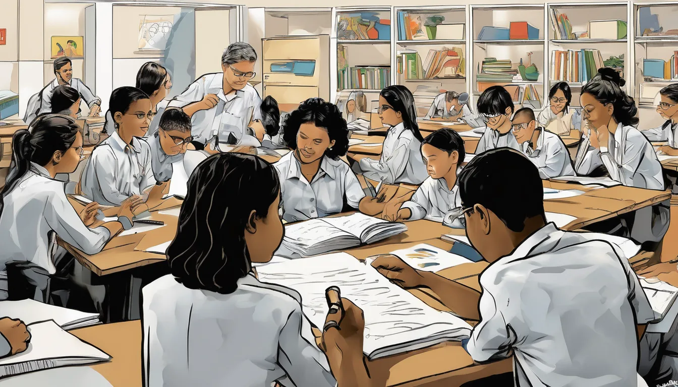 Supervisão e Orientação Educacional: tendências, desafios e oportunidades para especialistas