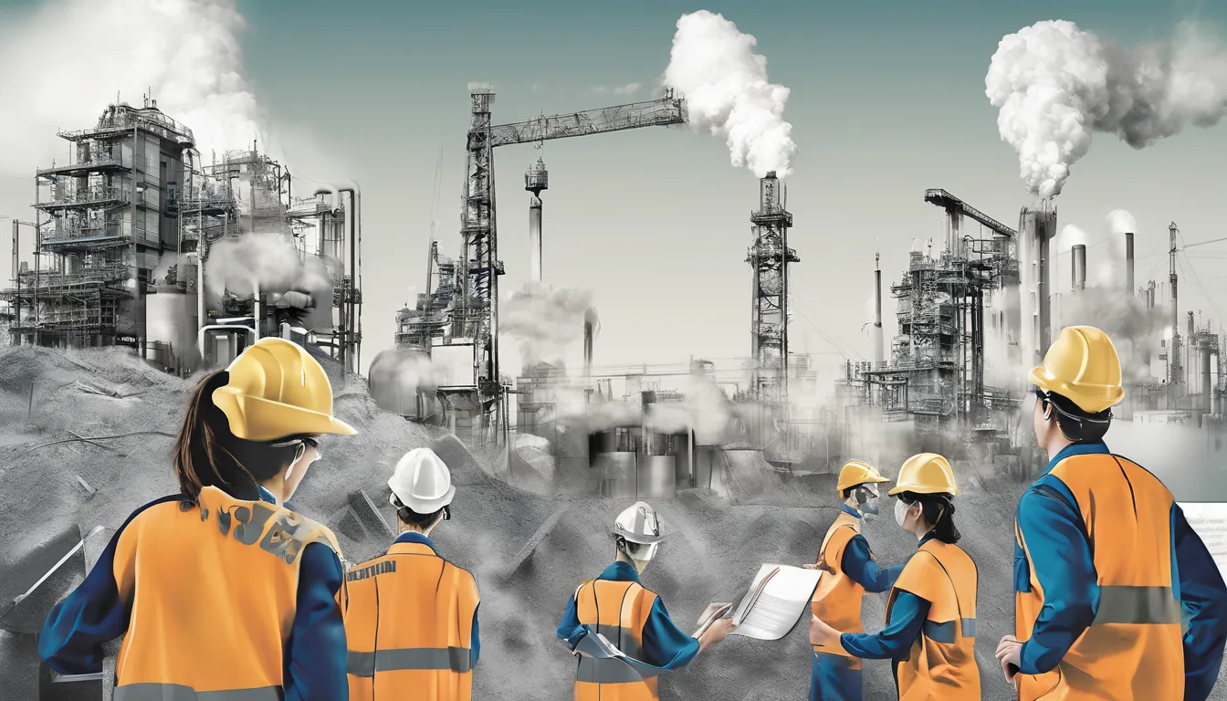 Quanto ganha quem tem Pós-Graduação em Engenharia Ambiental e Indicadores de Qualidade